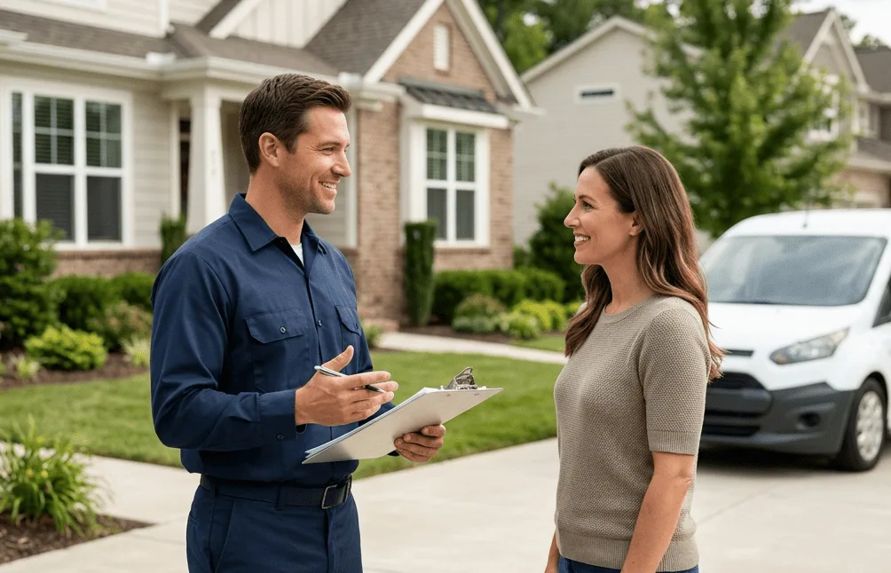 Mold Remediation Callery, PA FAQs